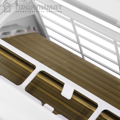 Сплит-система Shuft BERG SFTO-12HN1