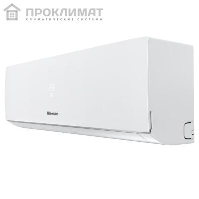 Сплит-система HISENSE EASY Classic AS-12HR4RYDDJ00 3