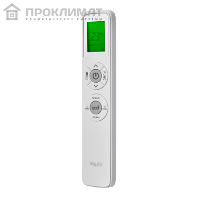 Сплит-система Shuft BERG SFTO-24HN1 3