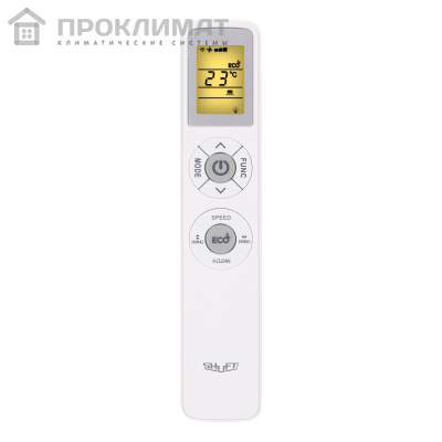 Сплит-система Shuft BERG SFTO-12HN1