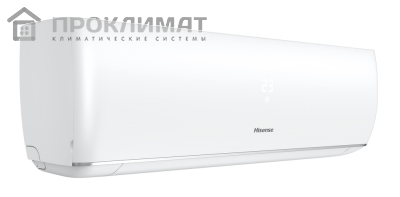 Сплит-система HISENSE EXPERT PRO AS-18UW4RXATV03 (inverter)