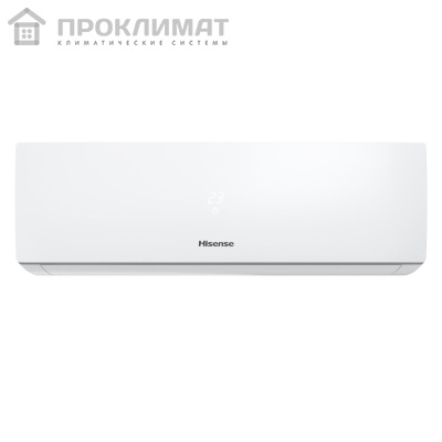 Сплит-система HISENSE EASY Classic AS-18HR4RMADJ00 2