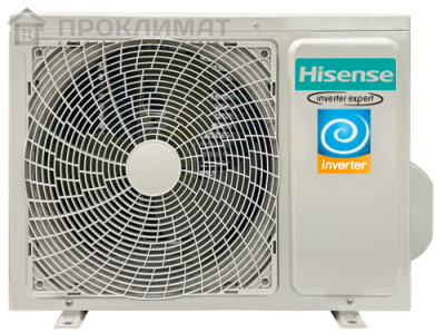 Сплит-система HISENSE EXPERT PRO AS-18UW4RXATV03 (inverter)