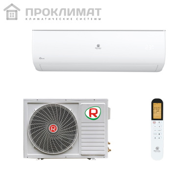 Сплит-система ROYAL Clima GLORIA RC-GL28HN