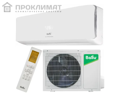 Сплит-система Ballu Olympio Edge BSO-09HN1/OL/20Y
