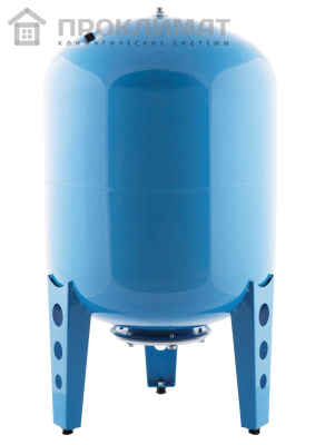 Гидроаккумулятор ВП 80 (вертикальный) арт.7082