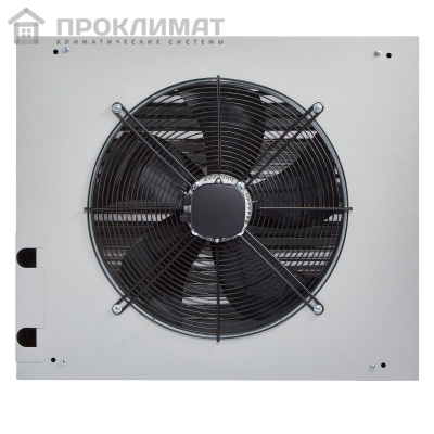 Тепловентилятор водяной Ballu BHP-W4-100-S 4