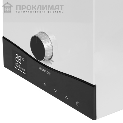  Водонагреватель проточный Royal Thermo NPX 8 Multiflow  в Перми 