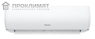 Сплит-система HISENSE EXPERT PRO AS-18UW4RXATV03 (inverter)