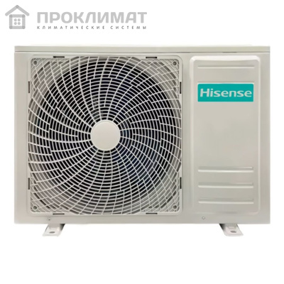 Сплит-система HISENSE GOAL AS-24HR4RBSCA00 3