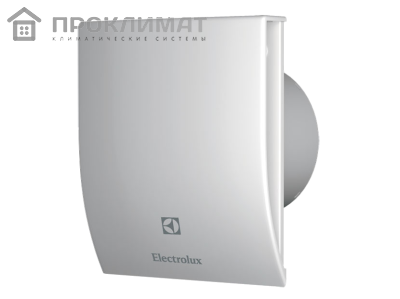 Вытяжной вентилятор Electrolux Мagic EAFM-120 TH