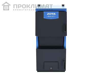 Котел твердотопливный ZOTA 