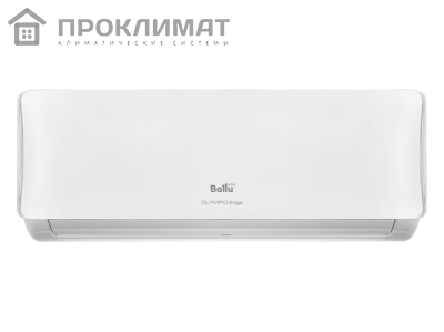 Сплит-система Ballu Olympio Edge BSO-09HN1/OL/20Y