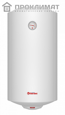 Водонагреватель Thermex CHAMPION TITANIUMHEAT 50 V Slim