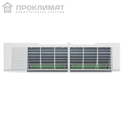 Сплит-система HISENSE EASY Classic AS-18HR4RMADJ00 7