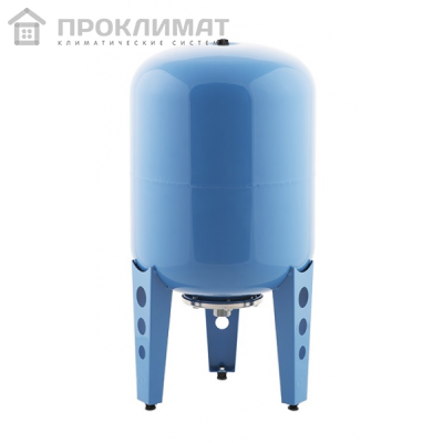 Гидроаккумулятор 50В (вертикальный) арт.7054