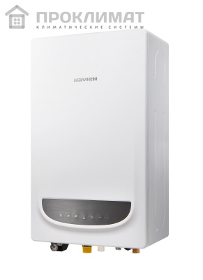 Котел настенный Navien Deluxe ONE — 35K
