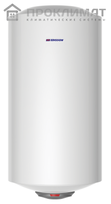 Водонагреватель EDISSON ER 100 V эмаль