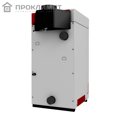 Котел газовый напольный Лемакс UNO-20