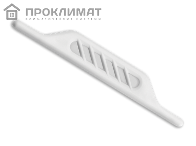 Стержень Ионизирующий Серебрянный NEW Boneco AOS