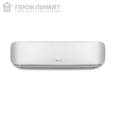 Cплит-система HISENSE Premium Design AS-18UR4SFATG6G (inverter) 2