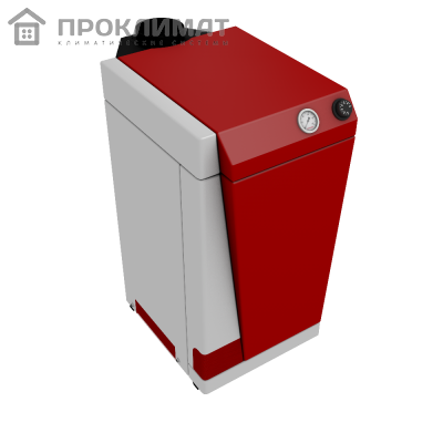 Котел газовый напольный Лемакс UNO-12,5