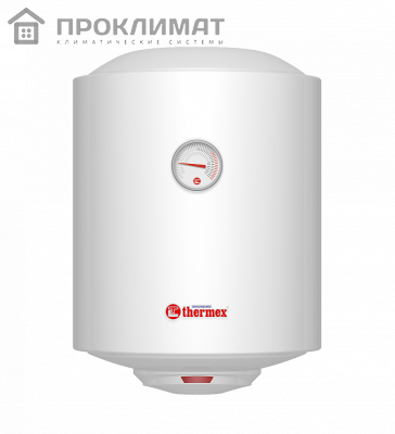 Водонагреватель Thermex CHAMPION TITANIUMHEAT 30 V Slim