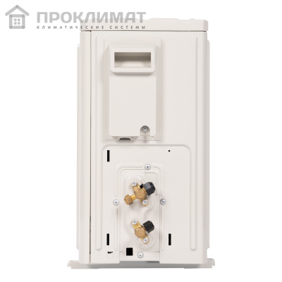 Сплит-система Shuft BERG SFTO-12HN1