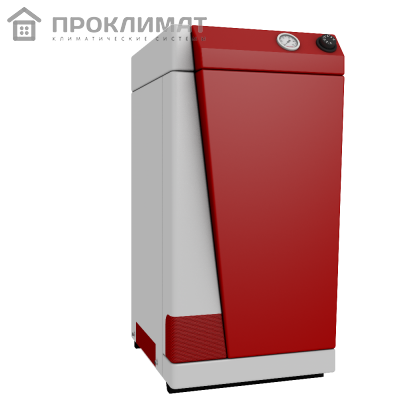 Котел газовый напольный Лемакс UNO-12,5