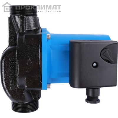 Насос циркуляционный STOUT 25/80-180