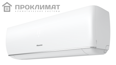 Сплит-система HISENSE EXPERT PRO AS-18UW4RXATV03 (inverter)