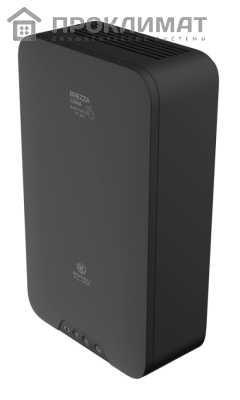  Приточно-очистительный комплекс ROYAL Clima BREZZA LUNA RCB 80 LUX  в Перми 