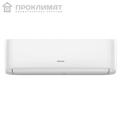 Сплит-система HISENSE GOAL AS-30HR4RBFCA00 1