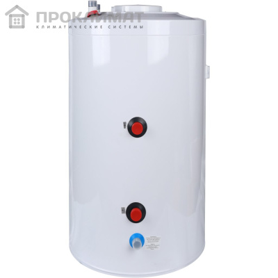 Бойлер косвенного нагрева ROMMER напольный 190 л.