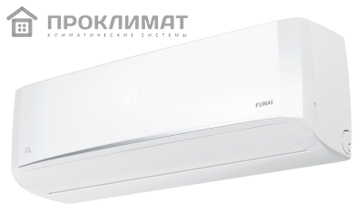 Сплит-система FUNAI SENSEI RAC-SN20HP.D06 (WI-FI Ready)