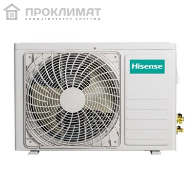 Cплит-система HISENSE Premium Design AS-18UR4SFATG6G (inverter) 1