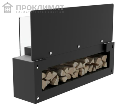 Биокамин настенный Royal Thermo RTBFP-W700TG Taiga 4