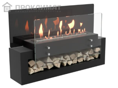 Биокамин настенный Royal Thermo RTBFP-W700TG Taiga 1