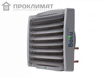 ᐈ Тепловые завесы от 3 кВт купить в Днепре, Одессе по лучшей цене